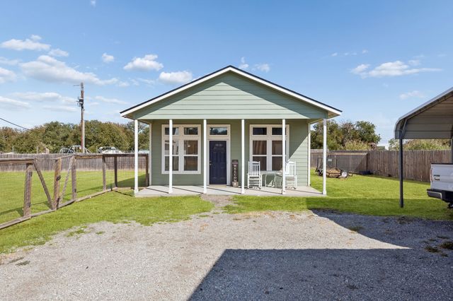 9400 Dickson Road, Fort Worth, TX 76179