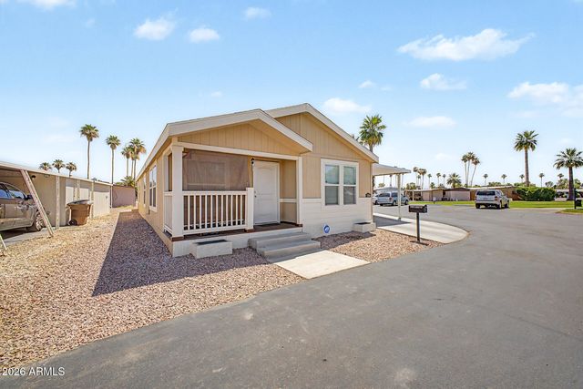 6818 W Villa Street, Phoenix, AZ 85043