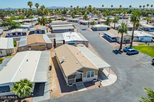 6818 W Villa Street, Phoenix, AZ 85043