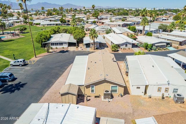 6818 W Villa Street, Phoenix, AZ 85043
