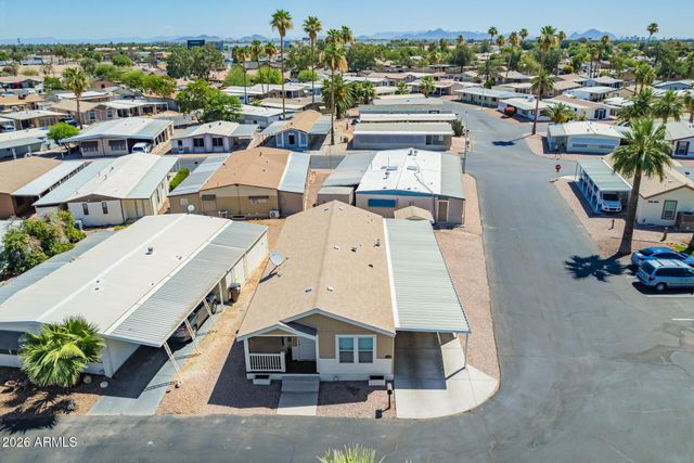 6818 W Villa Street, Phoenix, AZ 85043