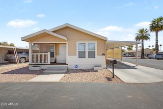 6818 W Villa Street, Phoenix, AZ 85043