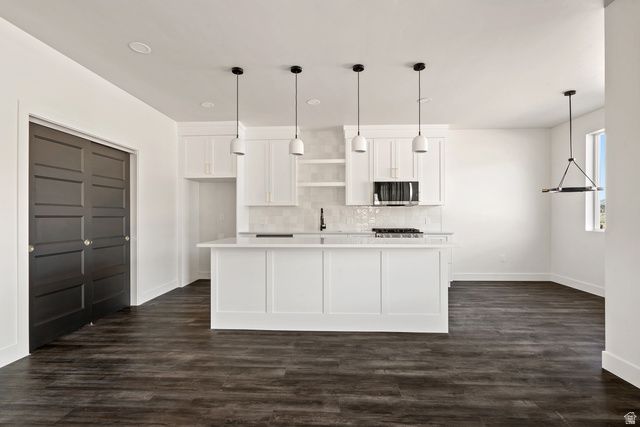 2639 S MANN LN, Cedar City, UT 84720