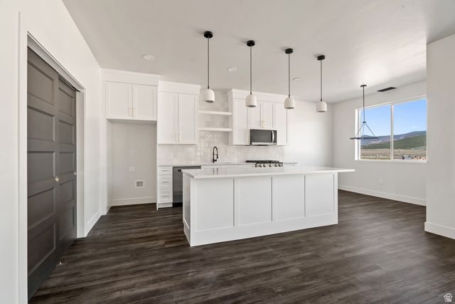 2639 S MANN LN, Cedar City, UT 84720