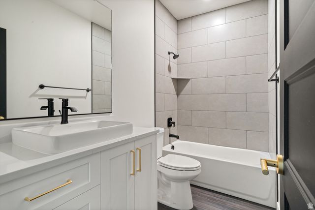 2639 S MANN LN, Cedar City, UT 84720