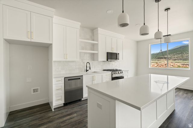 2639 S MANN LN, Cedar City, UT 84720