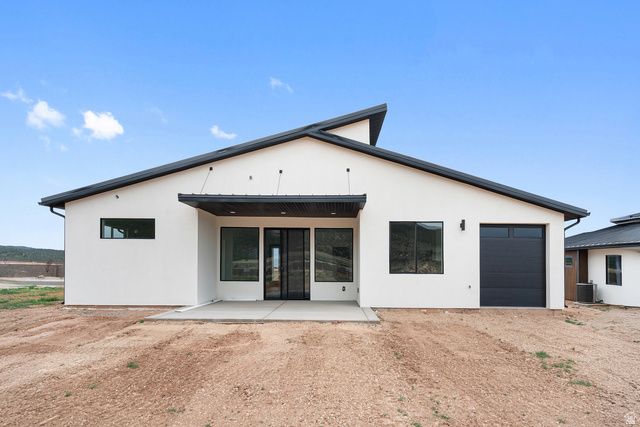 2639 S MANN LN, Cedar City, UT 84720