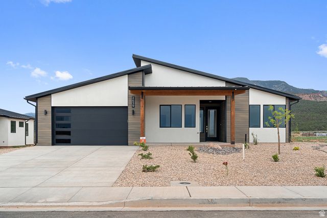 2639 S MANN LN, Cedar City, UT 84720
