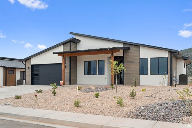 2639 S MANN LN, Cedar City, UT 84720