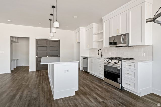 2639 S MANN LN, Cedar City, UT 84720