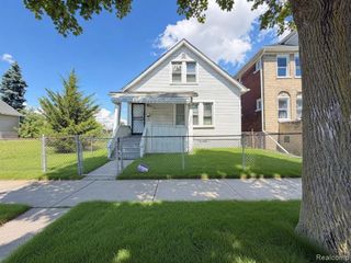 9628 Petoskey Avenue, Detroit, MI 48204