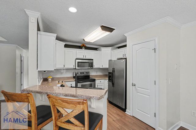 320 Carson Street NE, Ludowici, GA 31316