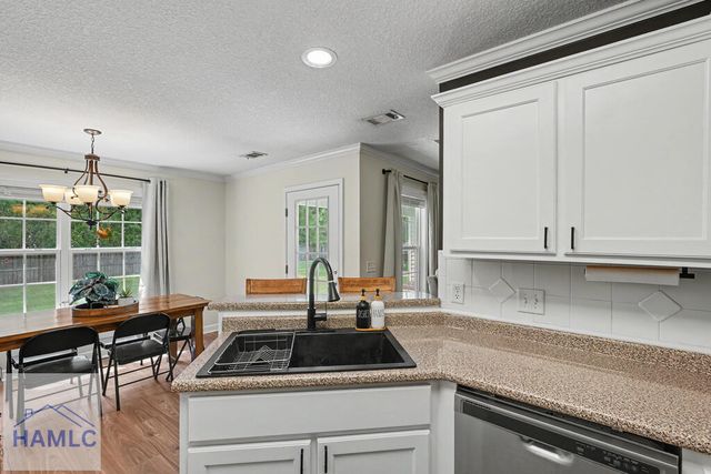 320 Carson Street NE, Ludowici, GA 31316