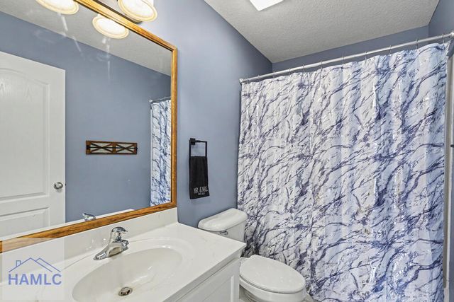 320 Carson Street NE, Ludowici, GA 31316