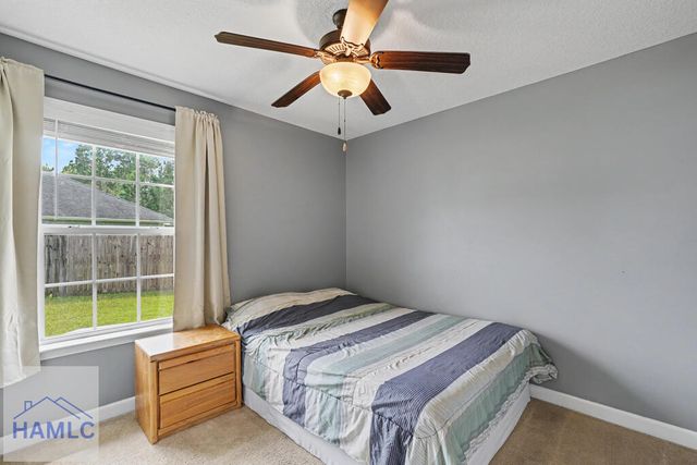320 Carson Street NE, Ludowici, GA 31316