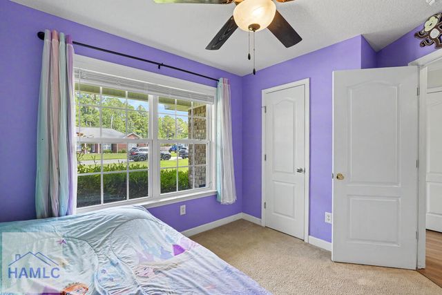 320 Carson Street NE, Ludowici, GA 31316