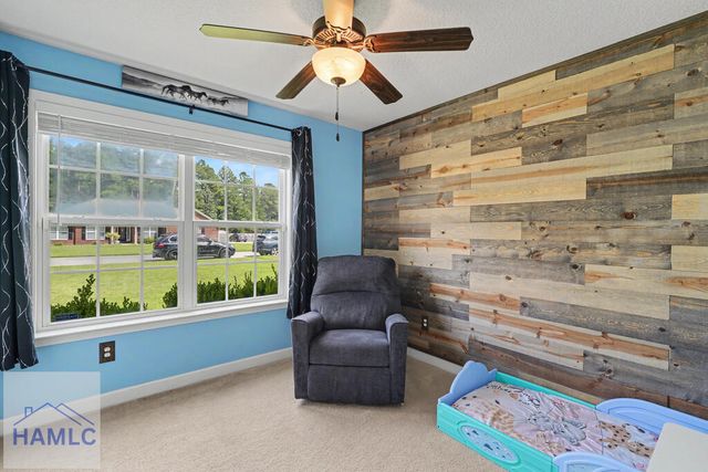 320 Carson Street NE, Ludowici, GA 31316