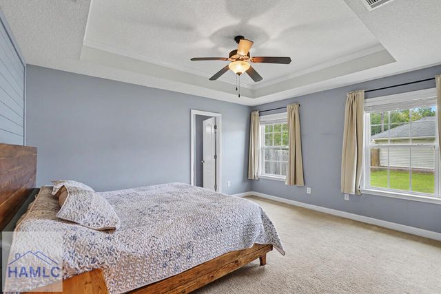320 Carson Street NE, Ludowici, GA 31316
