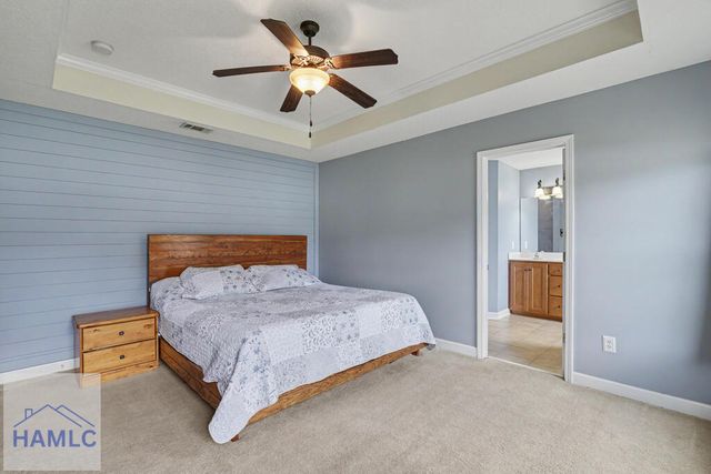 320 Carson Street NE, Ludowici, GA 31316