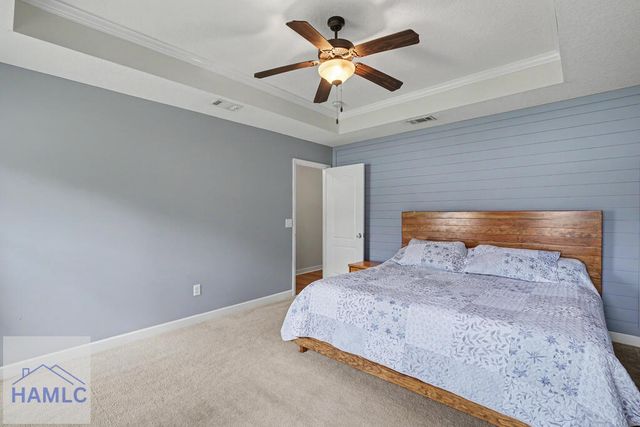 320 Carson Street NE, Ludowici, GA 31316