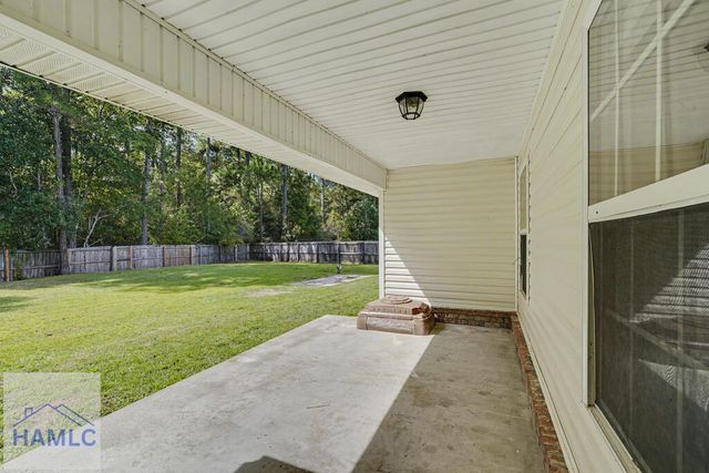 320 Carson Street NE, Ludowici, GA 31316