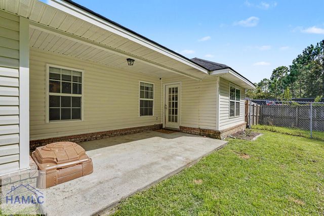320 Carson Street NE, Ludowici, GA 31316