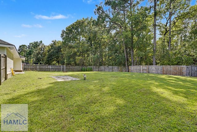 320 Carson Street NE, Ludowici, GA 31316