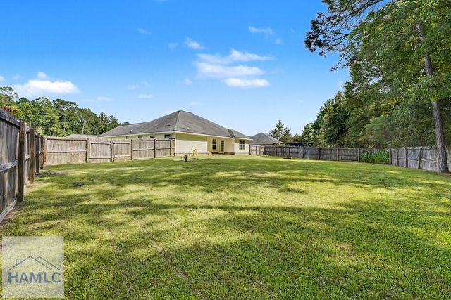 320 Carson Street NE, Ludowici, GA 31316