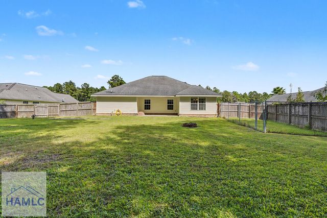 320 Carson Street NE, Ludowici, GA 31316