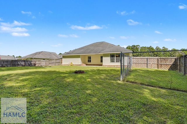320 Carson Street NE, Ludowici, GA 31316