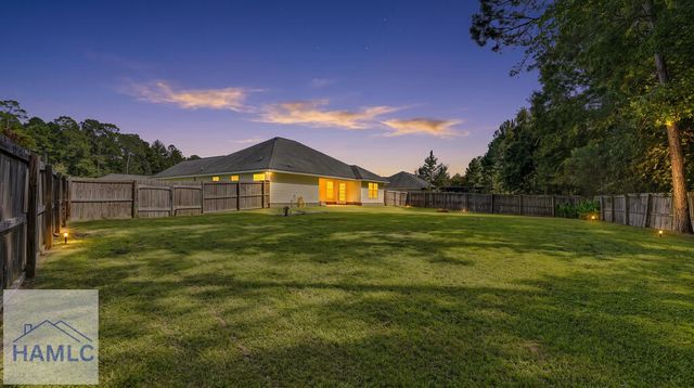 320 Carson Street NE, Ludowici, GA 31316