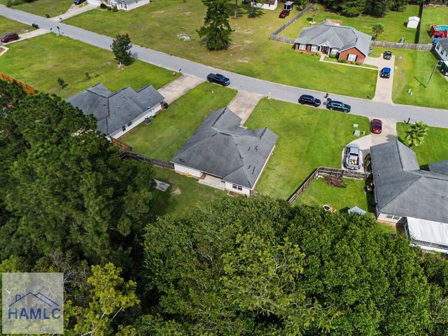 320 Carson Street NE, Ludowici, GA 31316