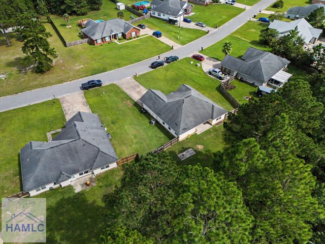 320 Carson Street NE, Ludowici, GA 31316