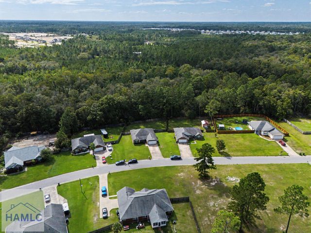 320 Carson Street NE, Ludowici, GA 31316