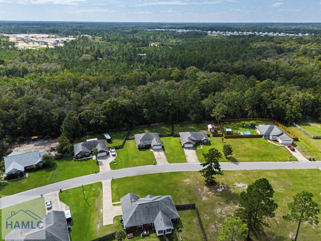 320 Carson Street NE, Ludowici, GA 31316