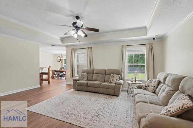 320 Carson Street NE, Ludowici, GA 31316
