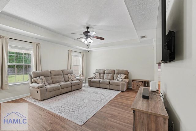 320 Carson Street NE, Ludowici, GA 31316