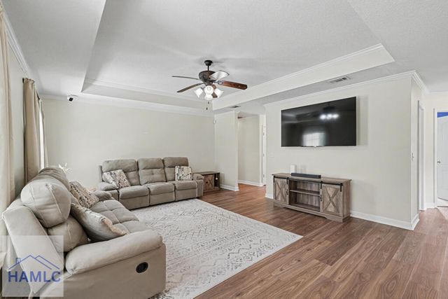 320 Carson Street NE, Ludowici, GA 31316