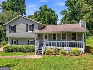 34 Amanda Court, Dallas, GA 30157