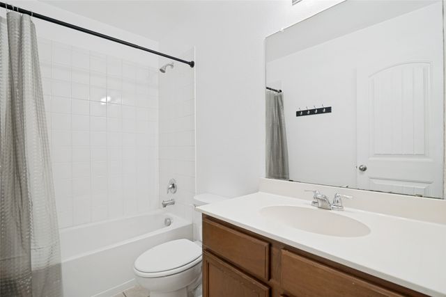 3415 Emerson Road, Forney, TX 75126