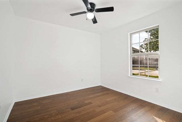 3415 Emerson Road, Forney, TX 75126