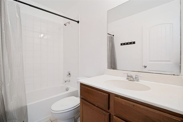 3415 Emerson Road, Forney, TX 75126