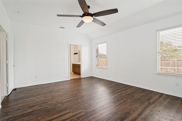 3415 Emerson Road, Forney, TX 75126