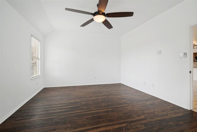 3415 Emerson Road, Forney, TX 75126