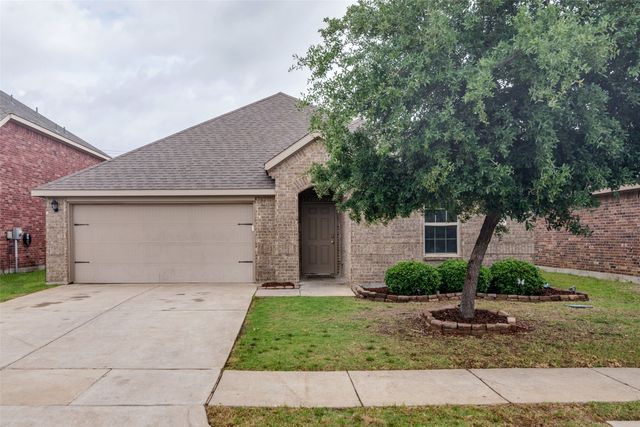 3415 Emerson Road, Forney, TX 75126