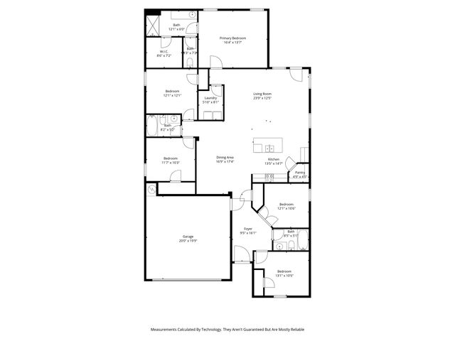 3415 Emerson Road, Forney, TX 75126