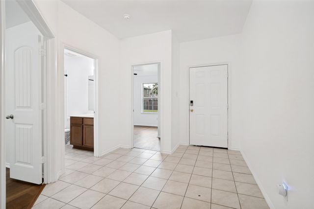 3415 Emerson Road, Forney, TX 75126