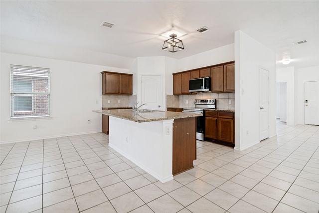 3415 Emerson Road, Forney, TX 75126