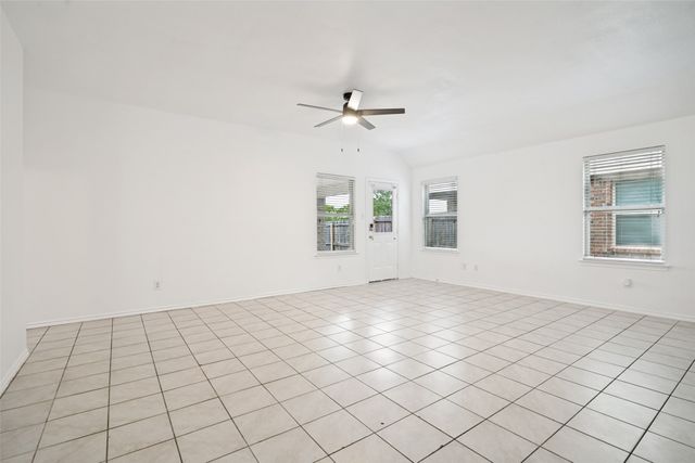 3415 Emerson Road, Forney, TX 75126