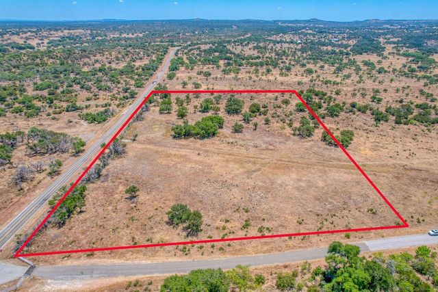 9580 Smith West Ranch RD, Round Mountain, TX 78636